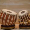 clay tabla