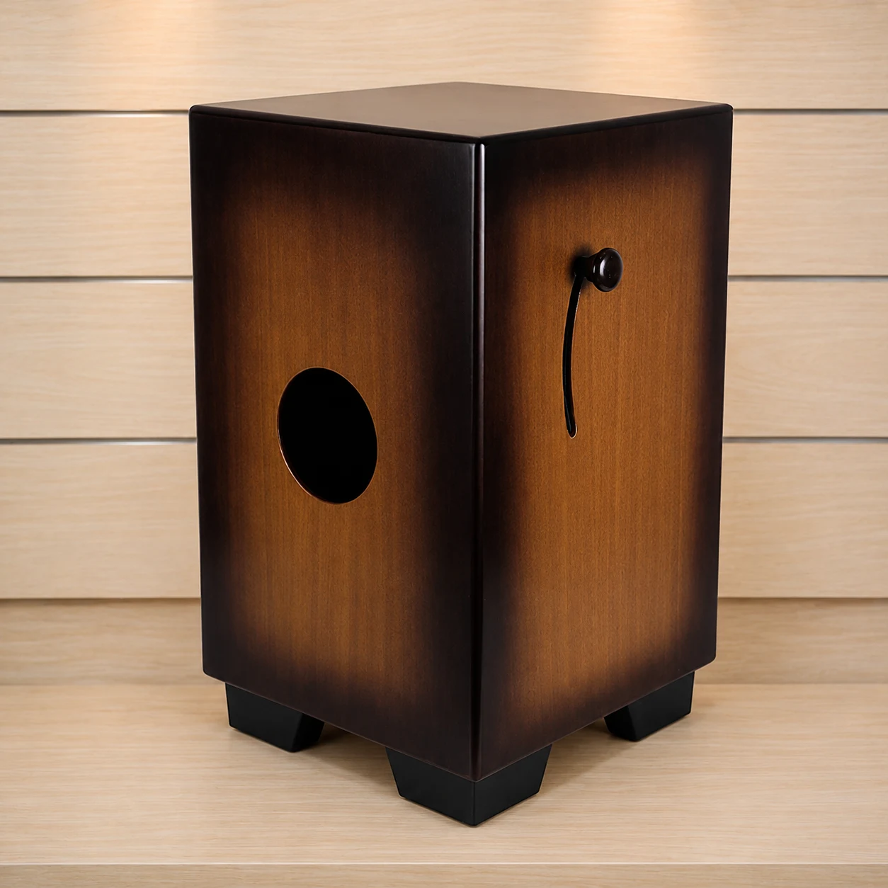 Clapbox CB65 Surangana