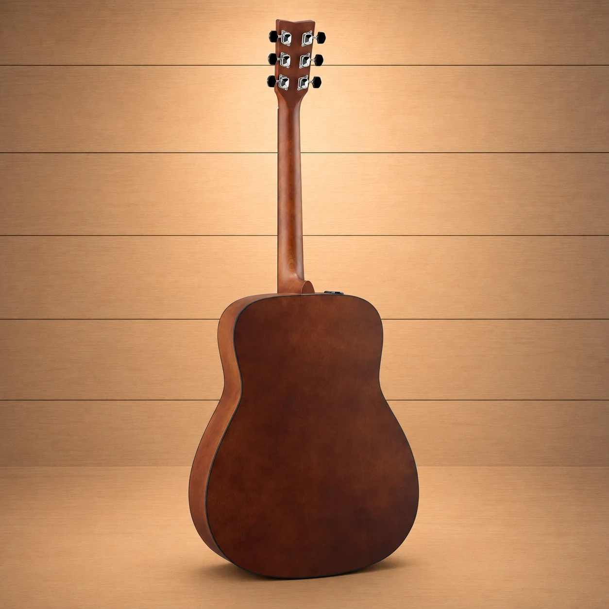 Suranagana Yamaha F280 No2