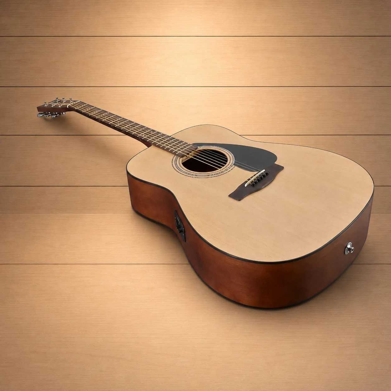 Suranagana Yamaha F280 No3