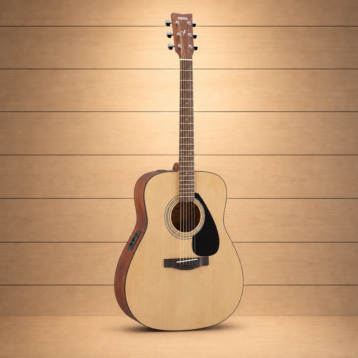 Suranagana Yamaha F280