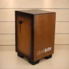 Surangana Clapbox CB65