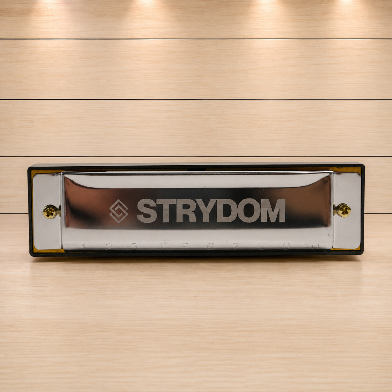 Surangana Harmonica 2
