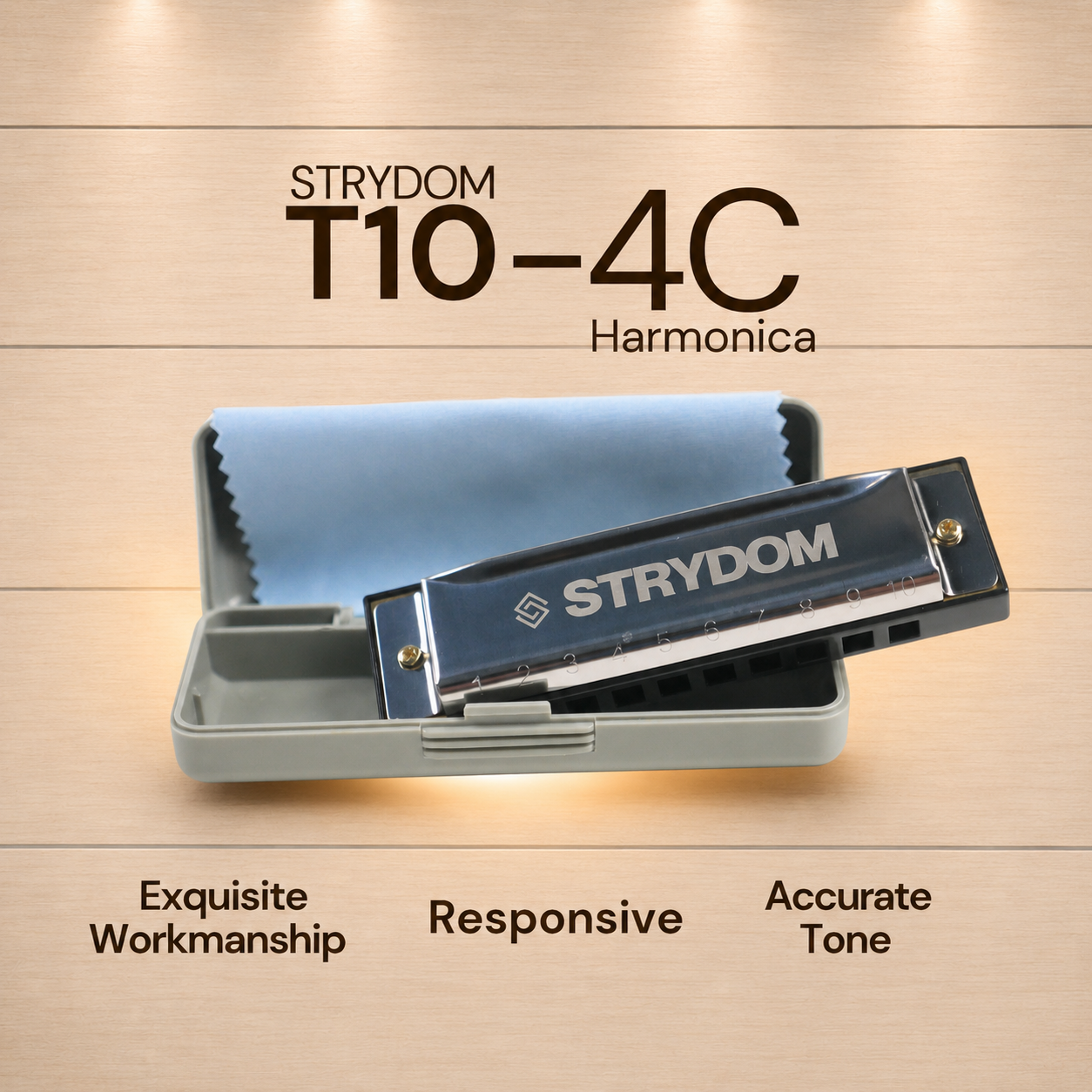 Surangana Harmonica